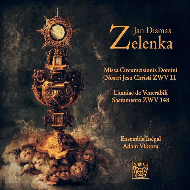 Jan Dismas Zelenka: Missa circumcisionis