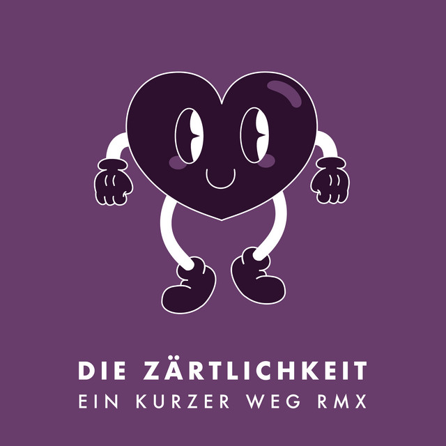 Ein kurzer Weg RMX