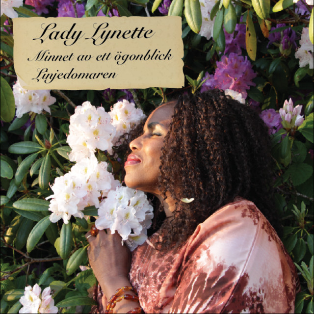 Minnet av ett ögonblick / Linjedomaren - Single by Lady Lynette | Spotify