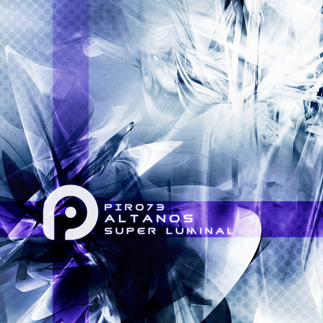 Altanos - Extended Mix album art