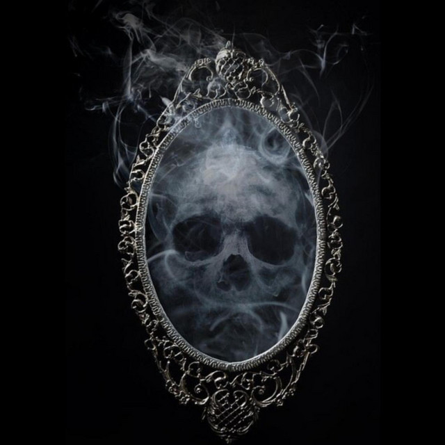 SMOKING MIRRORS