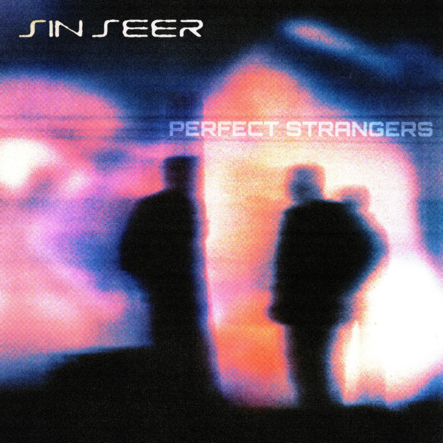 Perfect Strangers: The Singles Collection cover