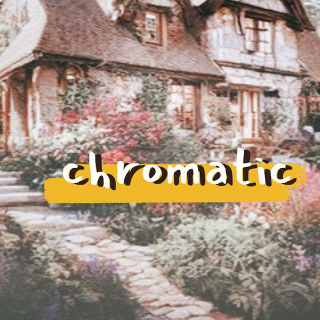 chromatic cover art