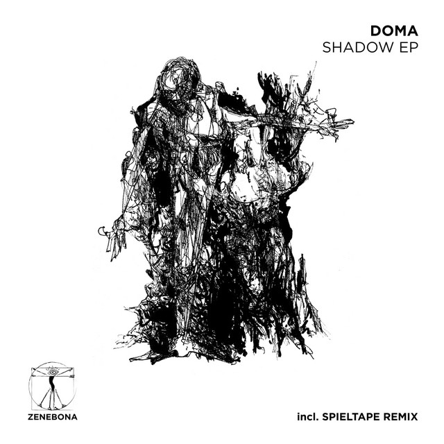 Shadow - Spieltape Remix cover art