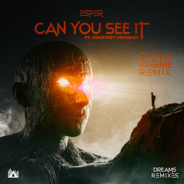 Can You See It - Cappa Regime Remix