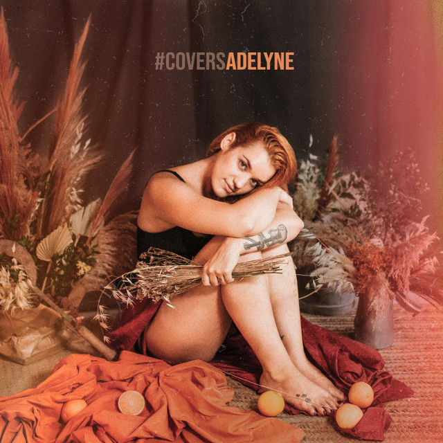 Covers Adelyne cover art