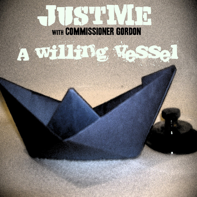 A Willing Vessel cover art