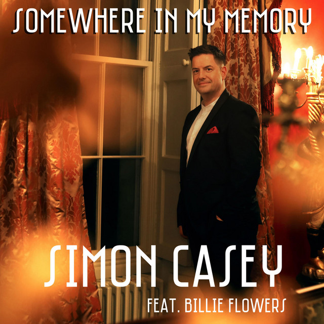 Somewhere in My Memory