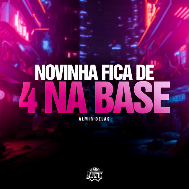 Novinha Fica de 4 na Base