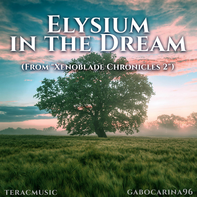 Elysium in the Dream (From 