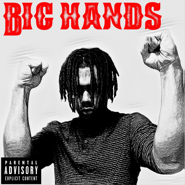 Big Hands cover art