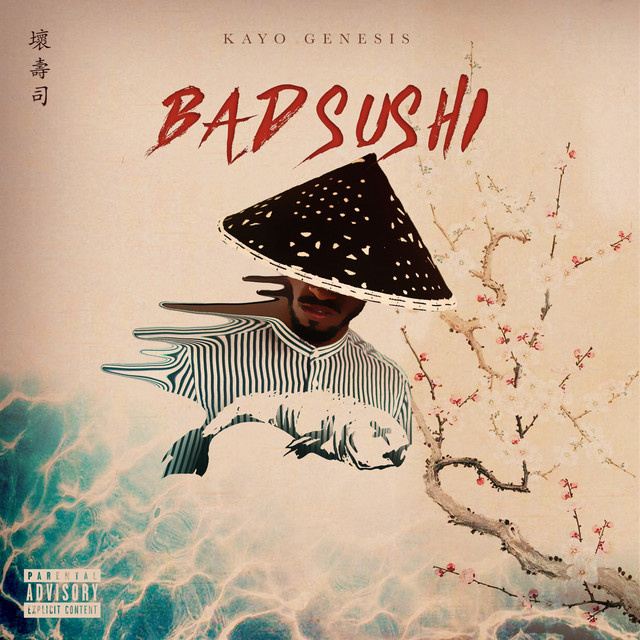 Bad Sushi