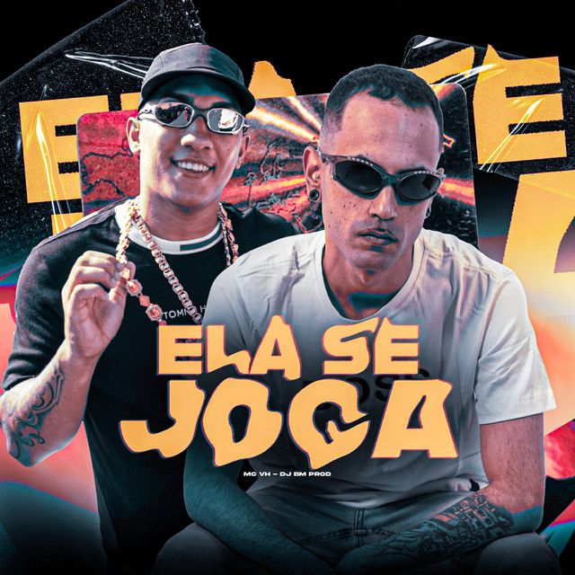 Ela Se Joga