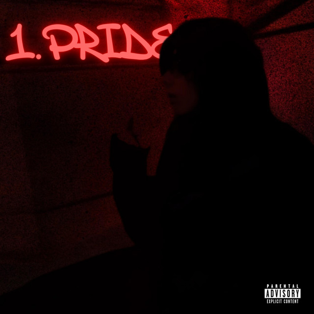 1.PRIDE cover art