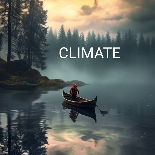 Climate cover art
