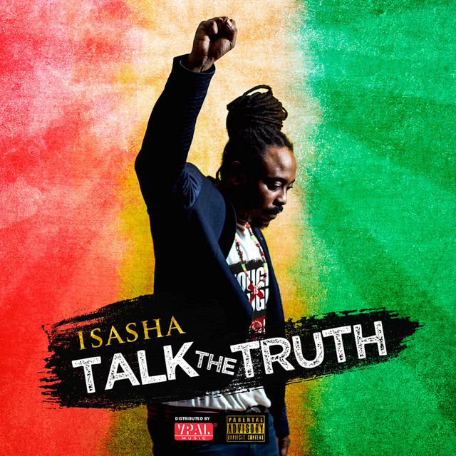 Talk the Truth cover art