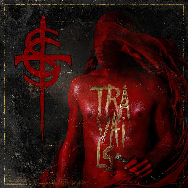 Travails cover art