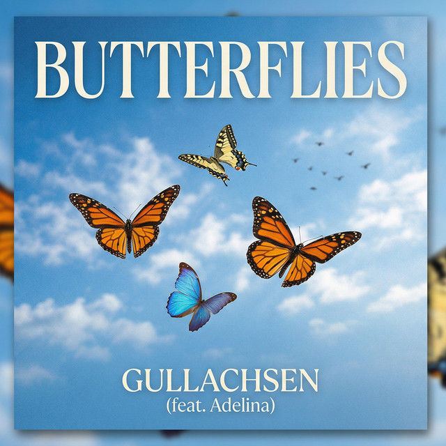 GULLACHSEN