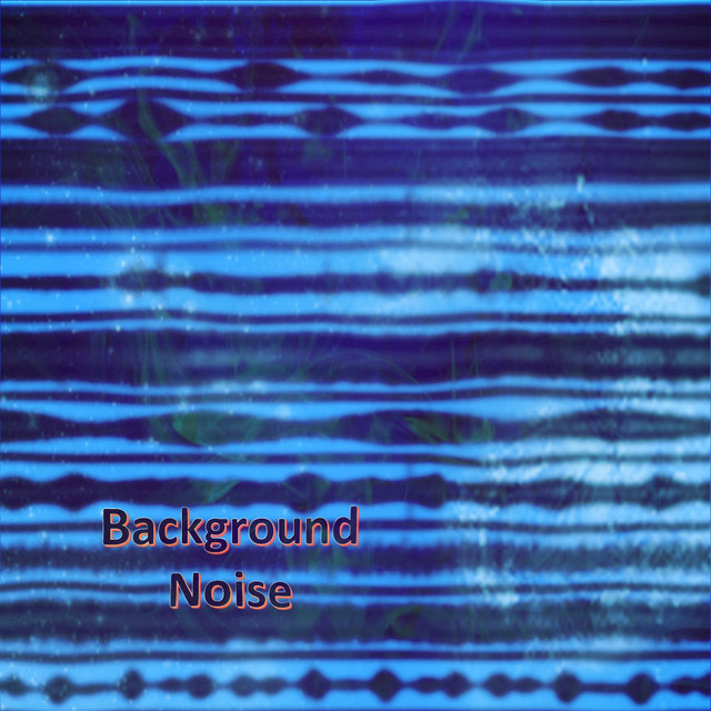 Background Noise cover art