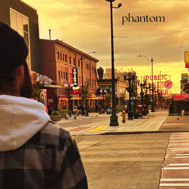 Phantom