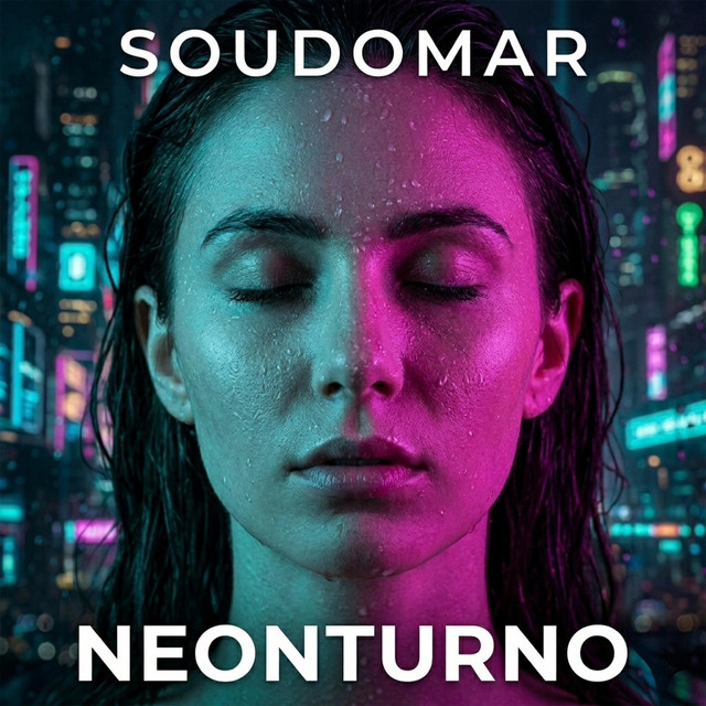 NEONTURNO cover