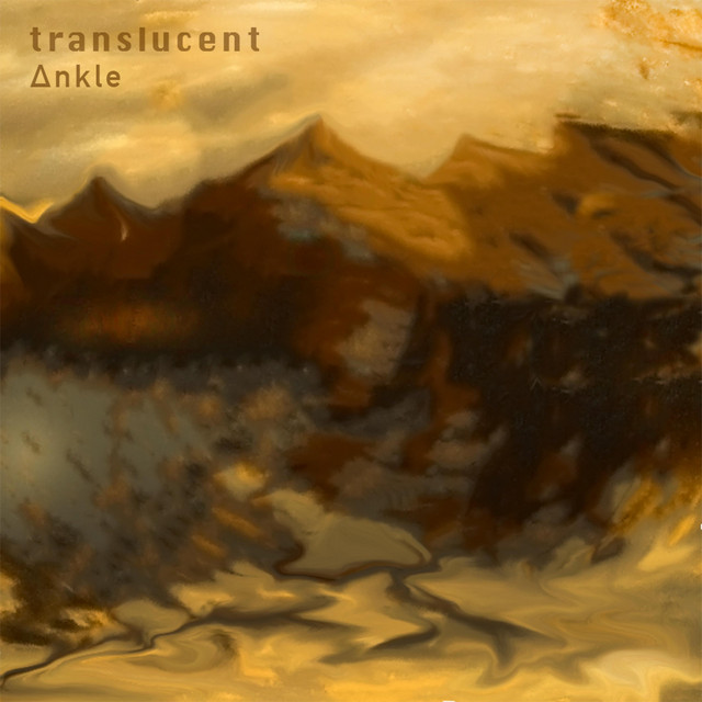 translucent cover art