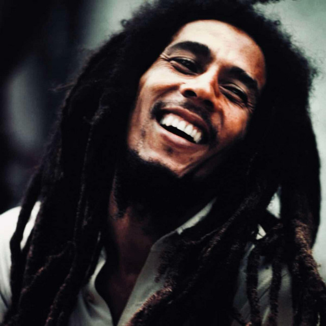 Marley cover art