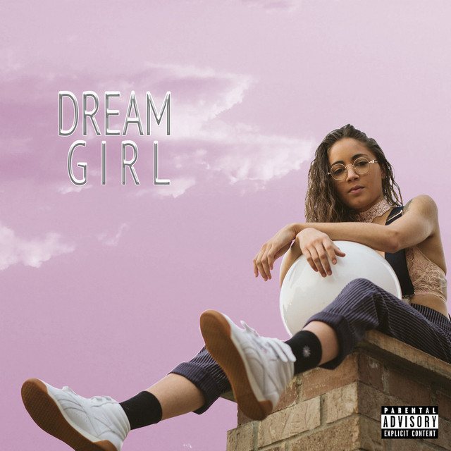 My Love cover art