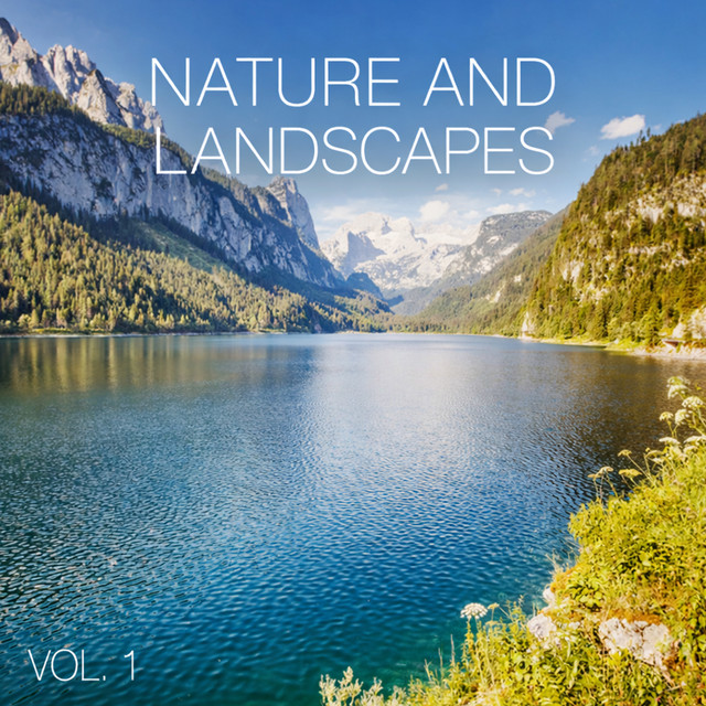 Nature and Landscape, Vol. 1