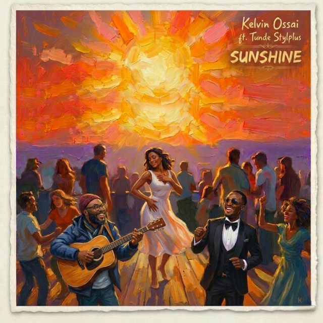 Sunshine