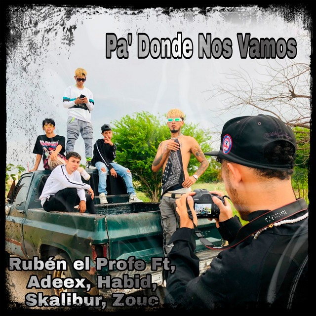 Ruben El Profe