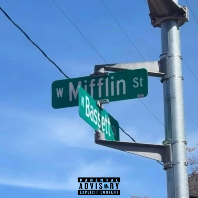 Mifflin Street!