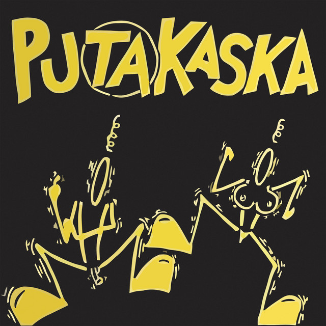 Putakaska cover art