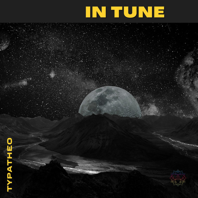 In Tune cover art