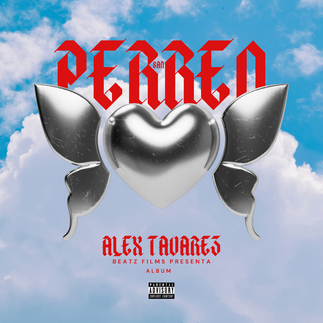 San Perreo cover art