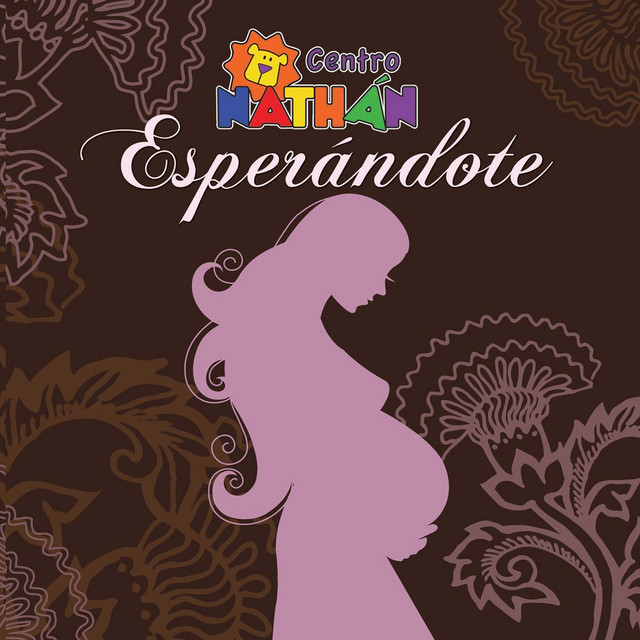 Esperándote cover art