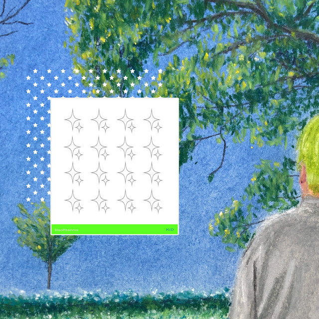 undefined album image