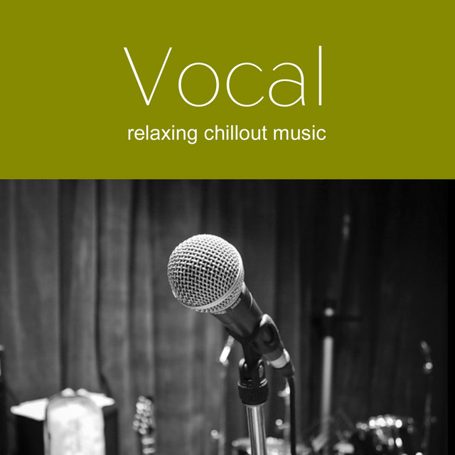 I Need a new love - Vocal Chillout Mix