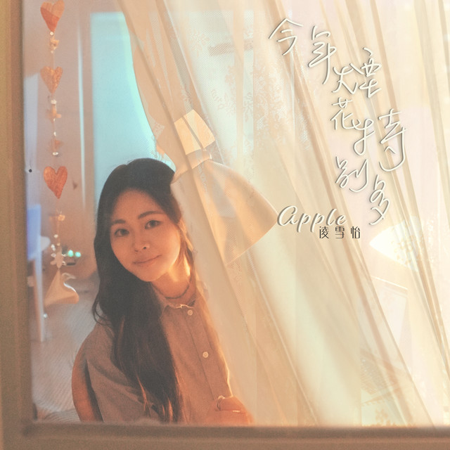 今年煙花特別多 by Apple 凌雪怡
