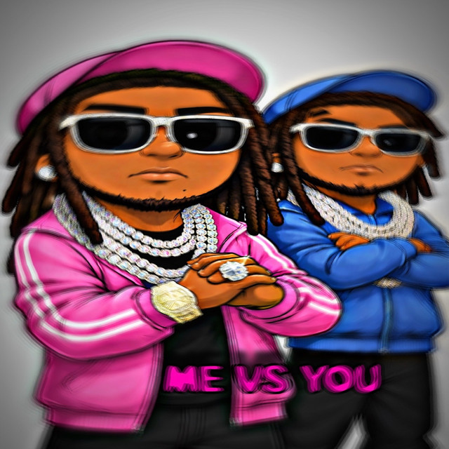 MevsYou