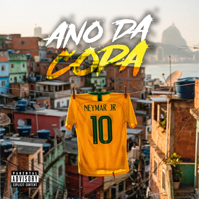 Ano da Copa