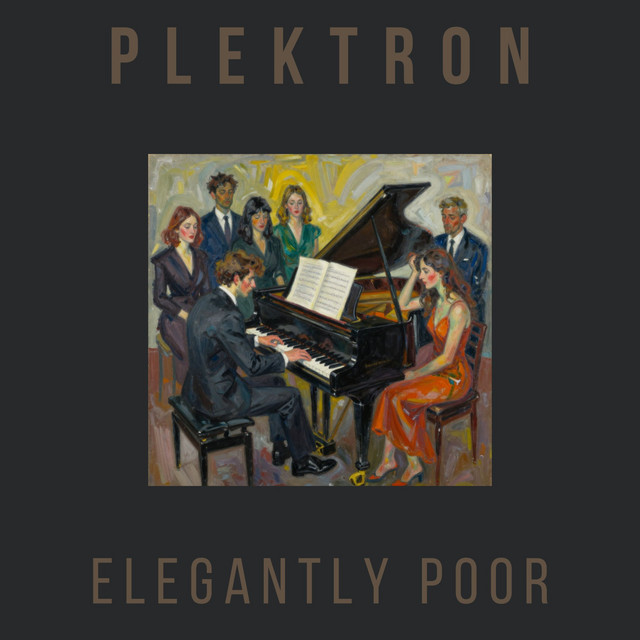 Elegantly Poor