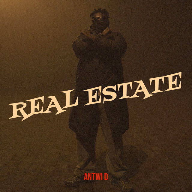 Real Estate