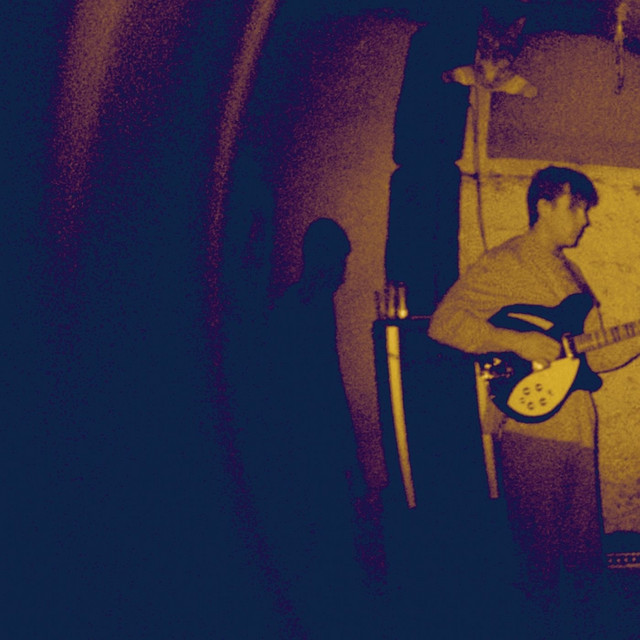 undefined album image