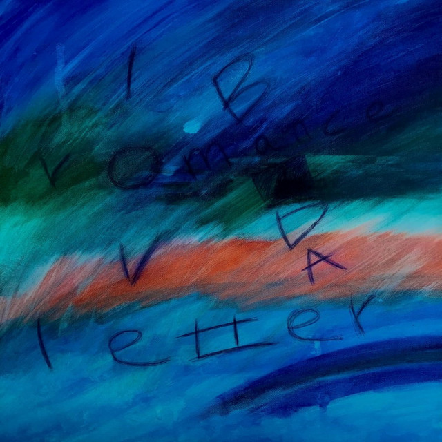 Love Letter cover art