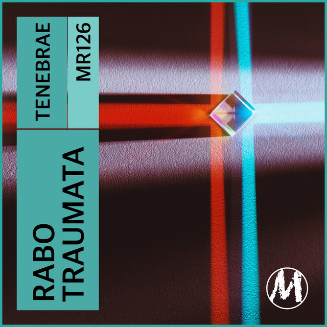Tenebrae album art