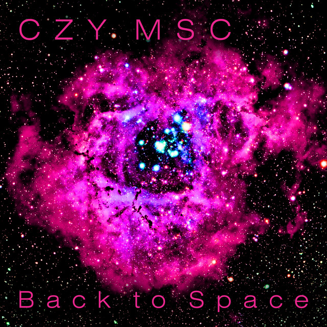 Back to Space
