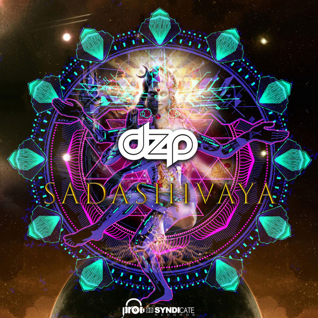 Sadashivaya album art