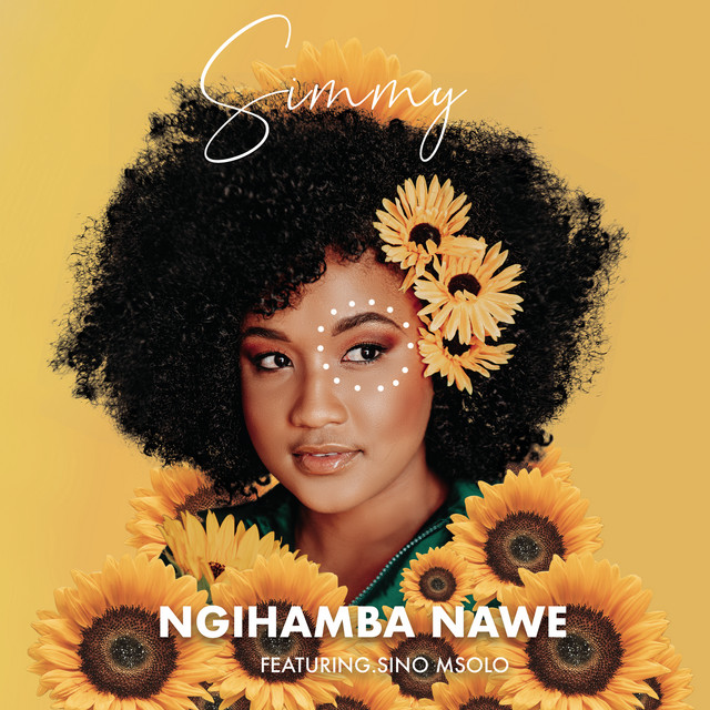 Ngihamba Nawe (feat. Sino Msolo)