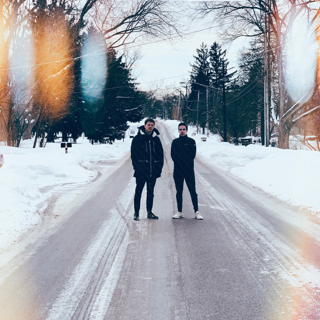 Downfall cover art